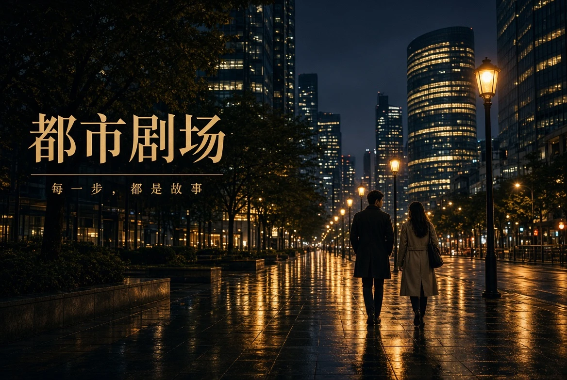 黄果视频都会生活题材