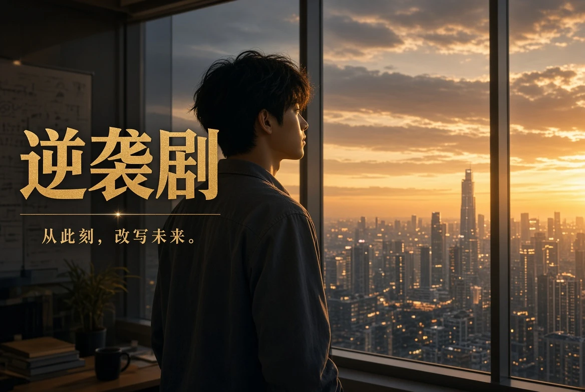 黄果视频人生转机
