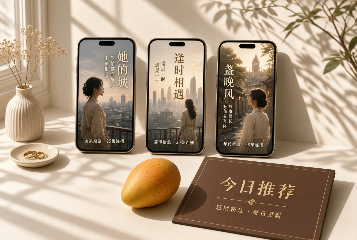 黄果视频近期作品